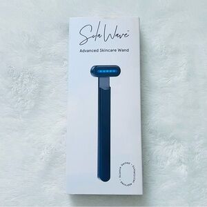 Sola Wave Blue Light Wand